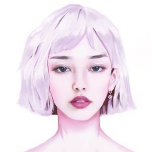 Meet your Posher, Katherine